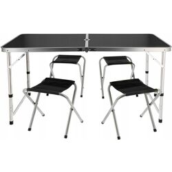 Set mobilier de gradina Jumi OM-258921 Thumb