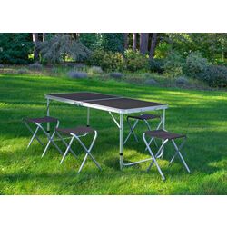 Set mobilier de gradina Jumi OM-258921 Thumb
