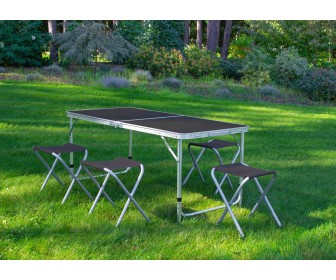 Set mobilier de gradina Jumi OM-258921