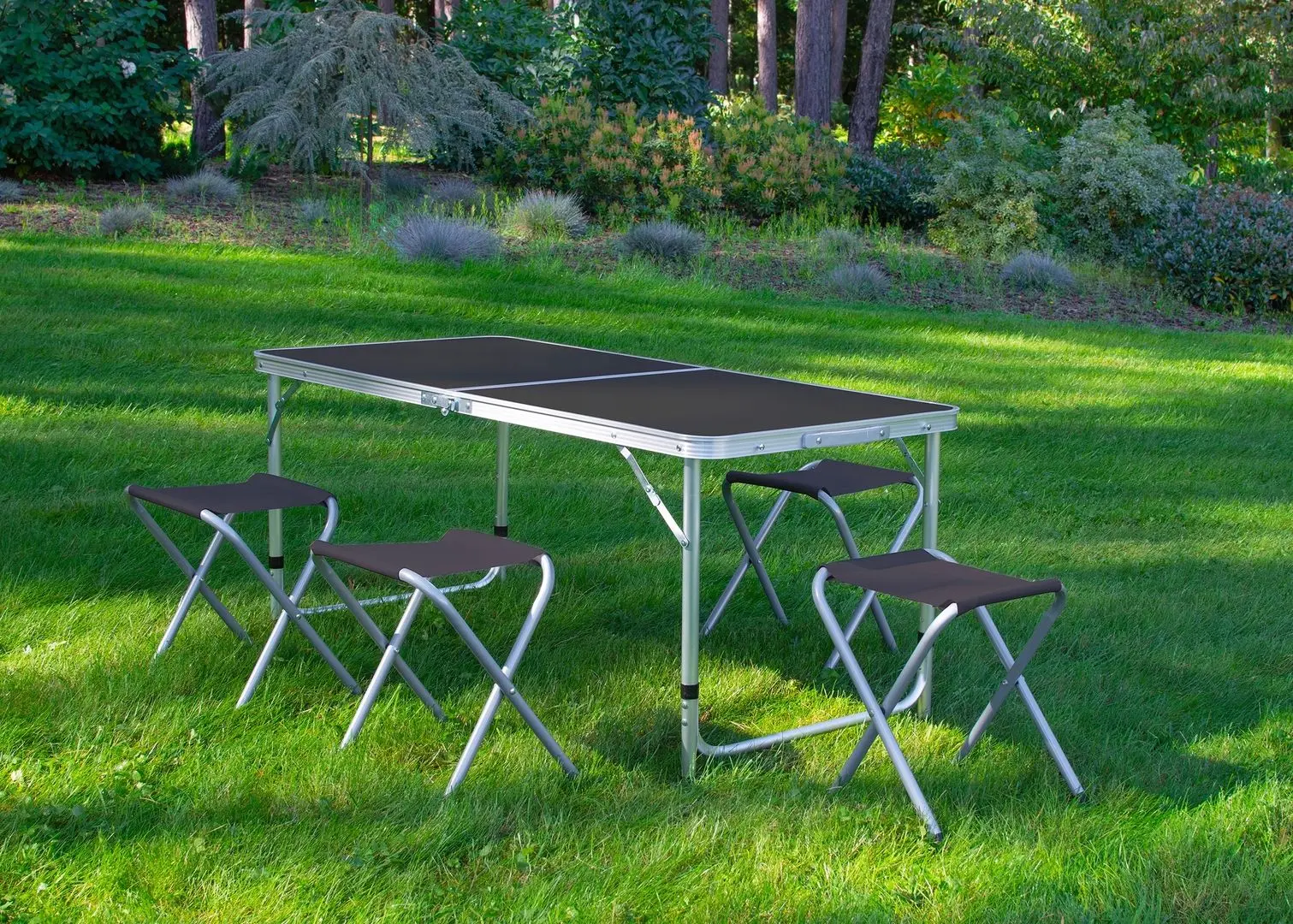 Set mobilier de gradina Jumi OM-258921