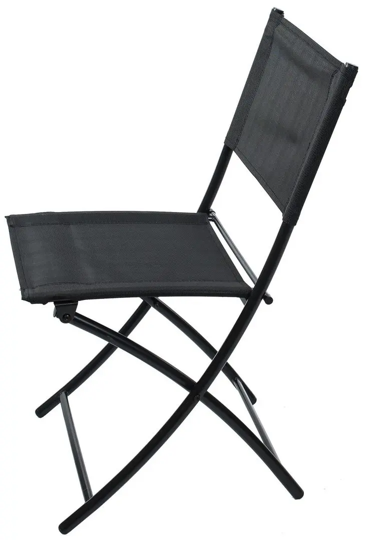 Set mobilier de gradina Jumi OM-886094 (Black)