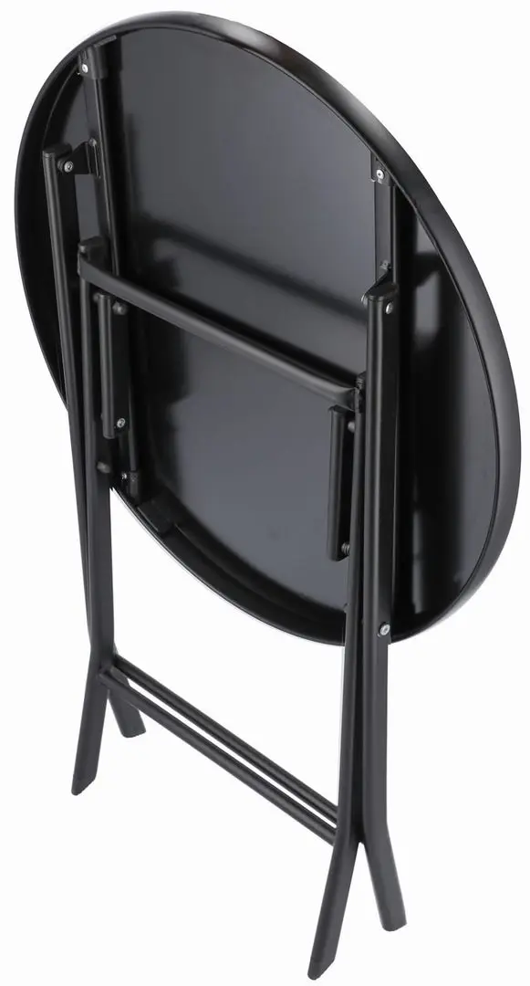 Set mobilier de gradina Jumi OM-886094 (Black)