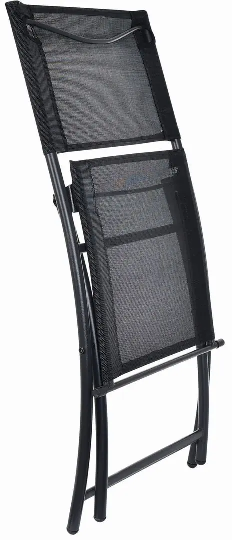 Set mobilier de gradina Jumi OM-886094 (Black)