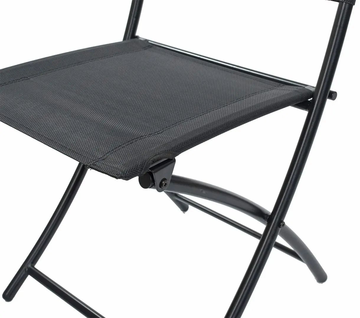 Set mobilier de gradina Jumi OM-886094 (Black)