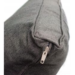 Set mobilier de gradina Jumi Malmo (Brown/Grey) Thumb