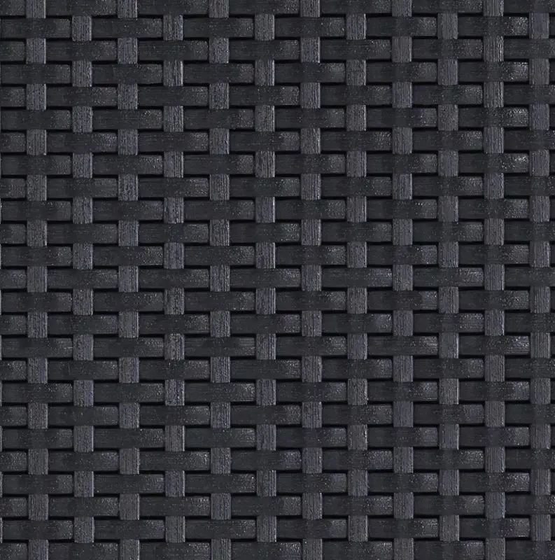 Set mobilier de gradina Keter Columbia 9 (Graphite/Gray) - 5