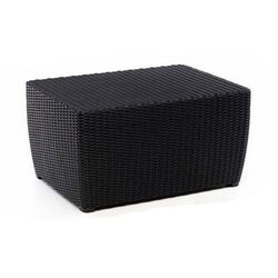 Set mobilier de gradina Keter Corona (Graphite) Thumb