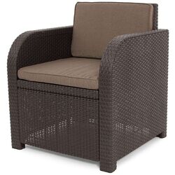 Set mobilier de gradina Keter Modena (Brown) Thumb