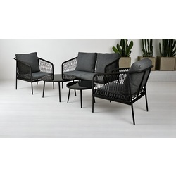 Комплект садовой мебели Koopman 485377 (Grey)