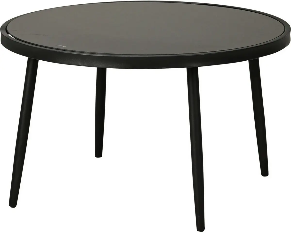 Set mobilier de gradina Koopman 485377 (Grey) - 4