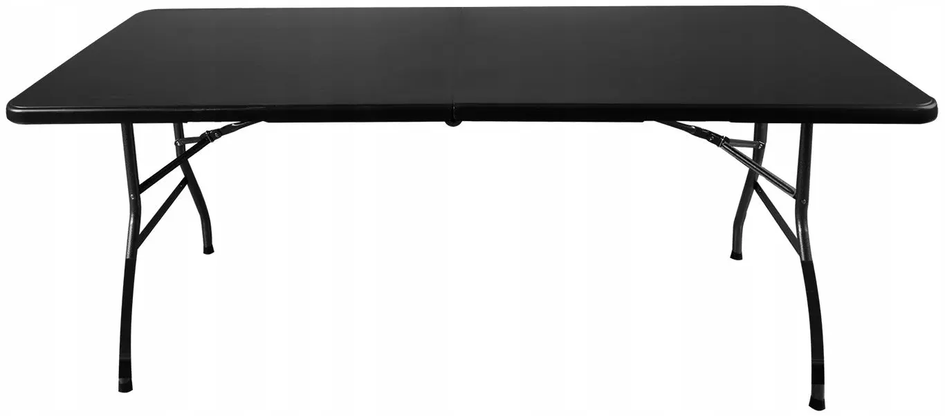 Set mobilier de gradina Malatec Folding (Black)