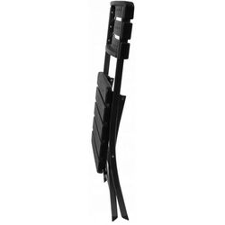 Set scaune de gradina Malatec 12284-IS (Black) Thumb