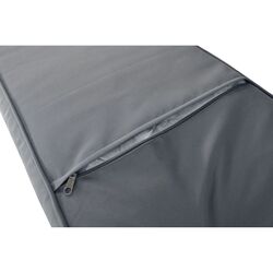 Set mobilier de gradina Mobhaus Aurek (Gray) Thumb