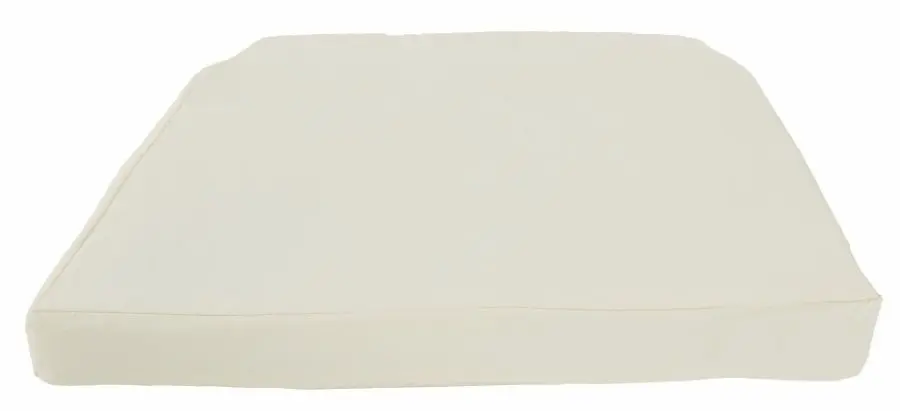 Set mobilier da gradina Mobhaus Menibor 8 scaune (Brown/Beige)