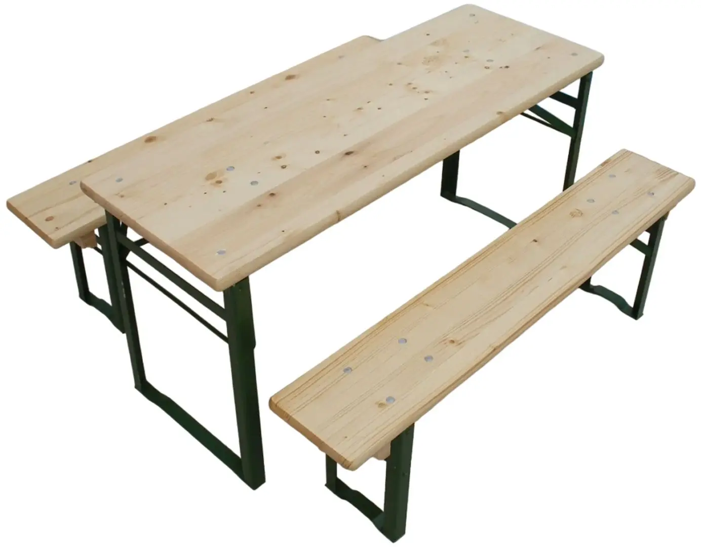 Set mobilier de gradina Mobilaiud Kinder (Wood)