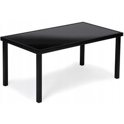 Комплект садовой мебели Modern Home FR-ITS020 (Black) Thumb