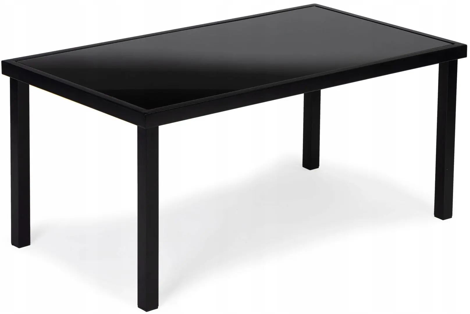 Комплект садовой мебели Modern Home FR-ITS020 (Black) - 6