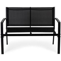Комплект садовой мебели Modern Home FR-ITS020 (Black) Thumb