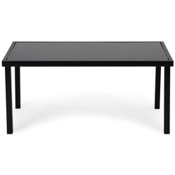 Комплект садовой мебели Modern Home FR-ITS020 (Black) Thumb