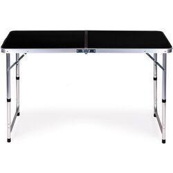 Set mobilier de gradina Modern Home HTA120R+4S (Black) Thumb