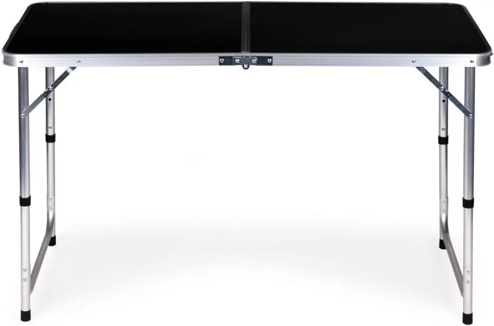 Set mobilier de gradina Modern Home HTA120R+4S (Black)