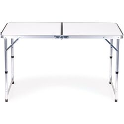 Set mobilier de gradina Modern Home HTA120R+4S (White) Thumb