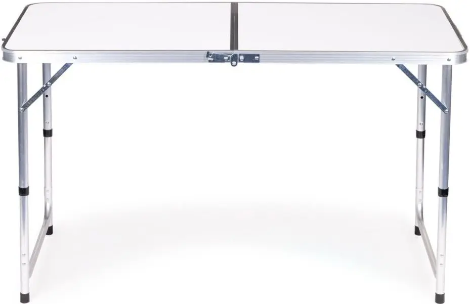 Set mobilier de gradina Modern Home HTA120R+4S (White)