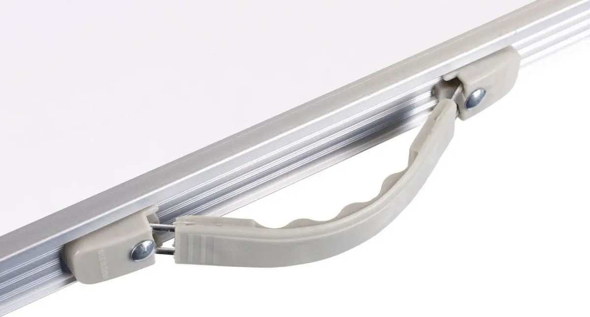 Set mobilier de gradina Modern Home HTA120R+4S (White)