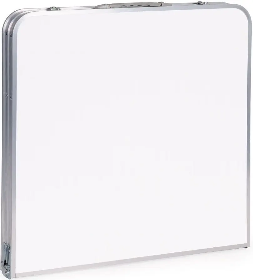 Set mobilier de gradina Modern Home HTA120R+4S (White)