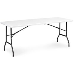 Set mobilier de gradina Modern Home NZK-180S/BK-180 (White) Thumb