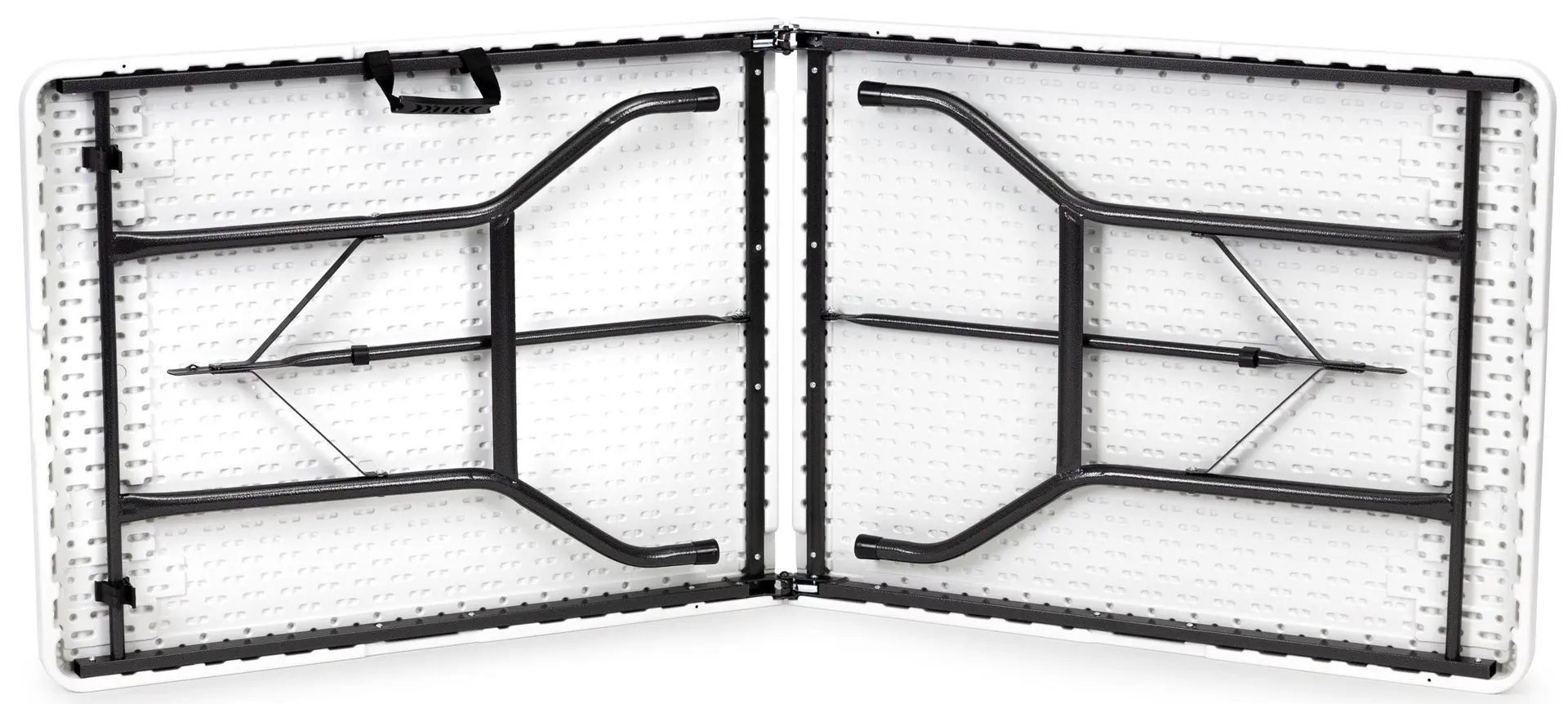 Set mobilier de gradina Modern Home NZK-180S/BK-180 (White)