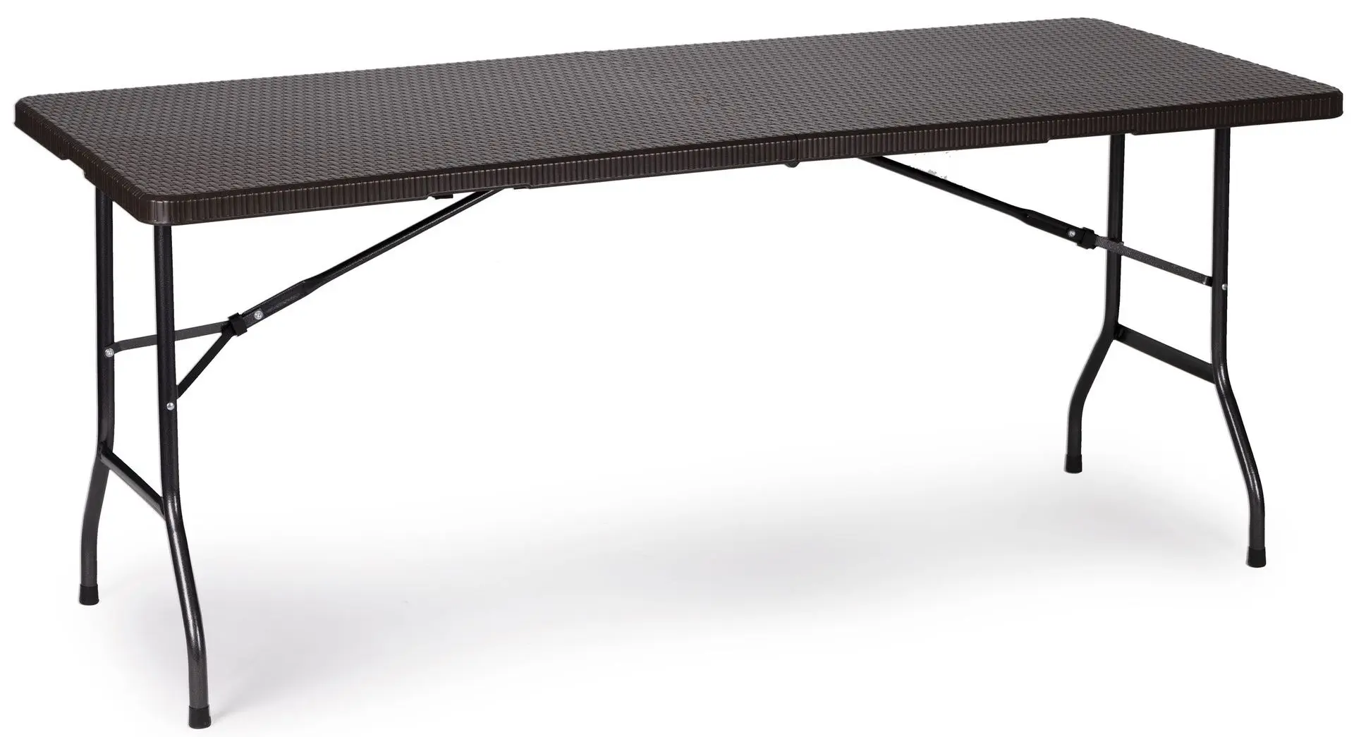 Set mobilier de gradina Modern Home RZK-180B/RBK-180 (Brown)