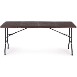 Set mobilier de gradina Modern Home SZK-180B/SBK-180 (Brown) Thumb