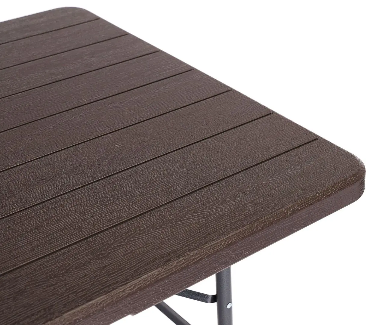 Set mobilier de gradina Modern Home SZK-180B/SBK-180 (Brown)