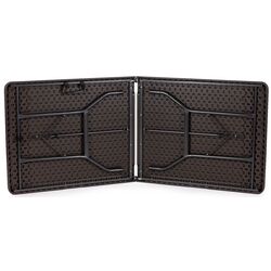 Set mobilier de gradina Modern Home SZK-180B/SBK-180 (Brown) Thumb