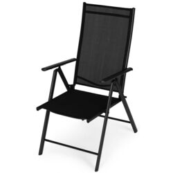 Комплект стульев Modern Home WR1652 (Black) Thumb