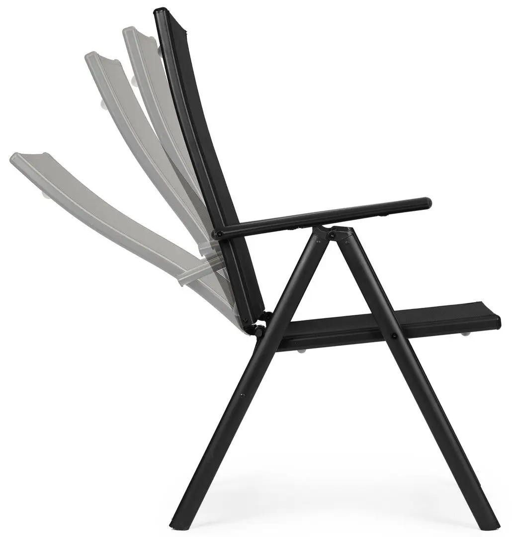 Комплект стульев Modern Home WR1652 (Black)