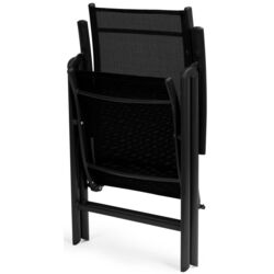 Комплект стульев Modern Home WR1652 (Black) Thumb