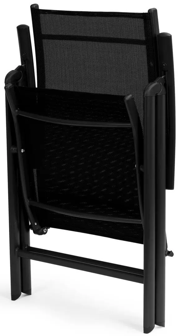 Комплект стульев Modern Home WR1652 (Black)