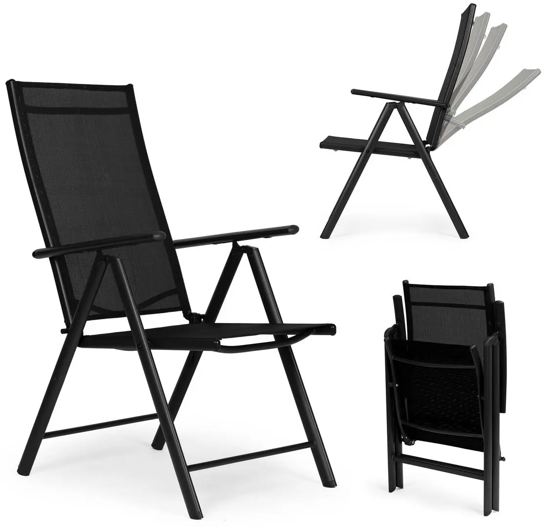 Комплект стульев Modern Home WR1652 (Black)