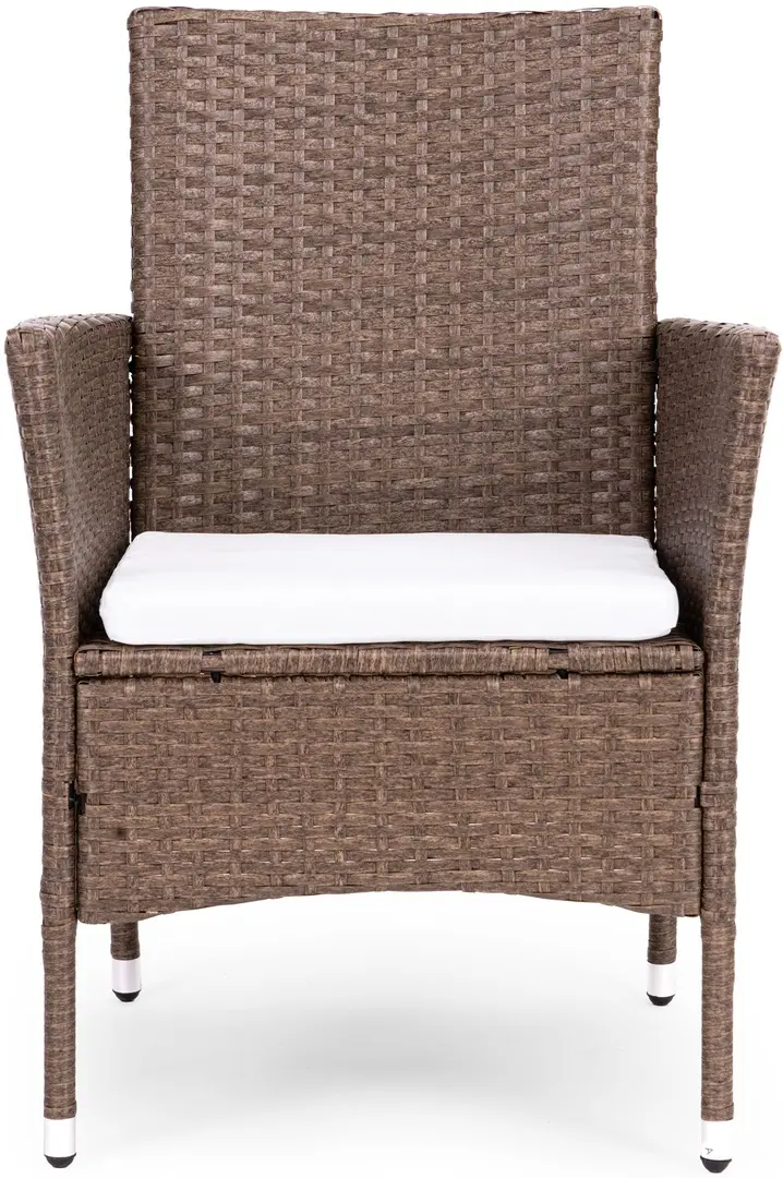 Комплект садовой мебели MultiGarden CRF2311 (Light Brown)