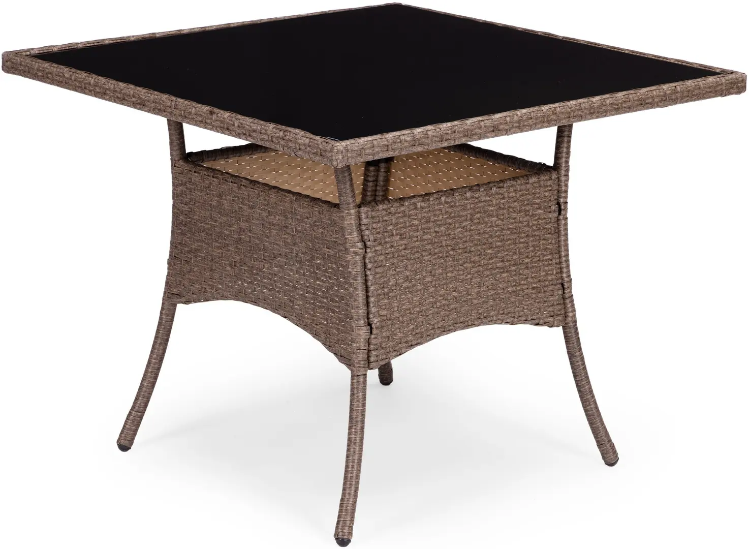 Комплект садовой мебели MultiGarden CRF2311 (Light Brown)