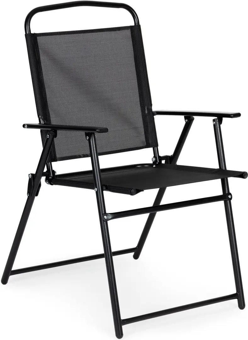 Set mobilier de gradina MultiGarden SC-130 (Black)