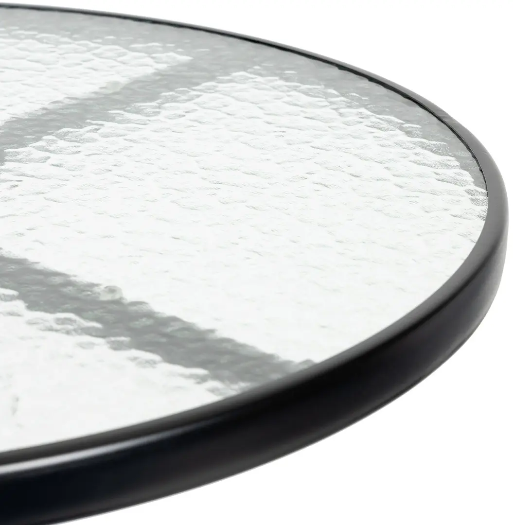 Set mobilier de gradina MultiGarden SC-130 (Black)