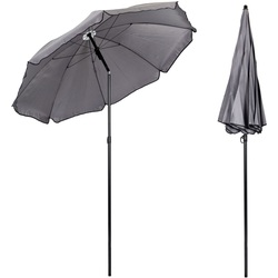 Set mobilier de gradina MultiGarden SC-130 (Black) Thumb