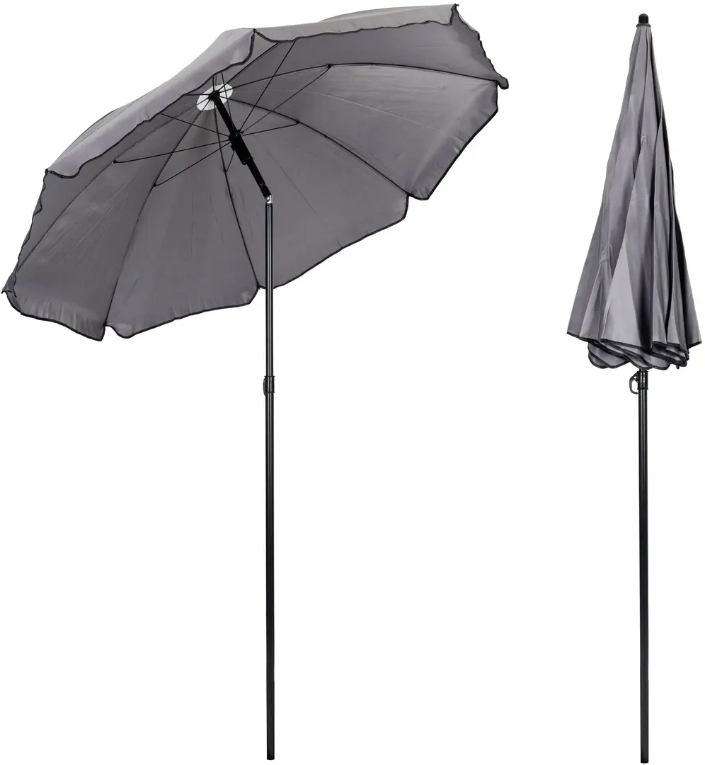 Set mobilier de gradina MultiGarden SC-130 (Black)