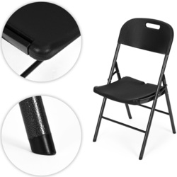 Набор садовых стульев Modern Home YC-050 (Black) Thumb