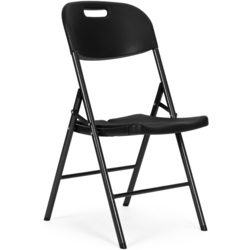 Набор садовых стульев Modern Home YC-050 (Black) Thumb