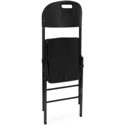 Набор садовых стульев Modern Home YC-050 (Black) Thumb