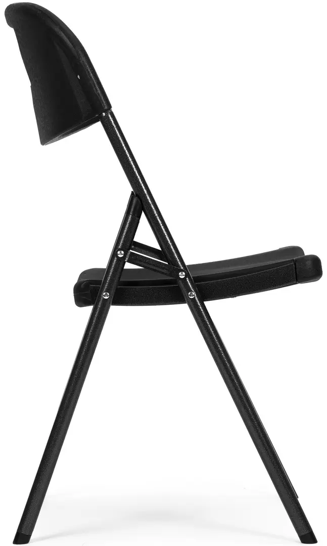 Набор садовых стульев Modern Home YC-050 (Black)